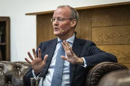 Belastinghervorming: Klaas Knot Heeft Het Bijna Goed, Maar Laat de Hypotheekrenteaftrek Met Rust!
