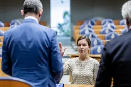 Schiphol-geluidsoverlast: Modellen in plaats van metingen – Lidewij de Vos (FVD) stelt Kamervragen