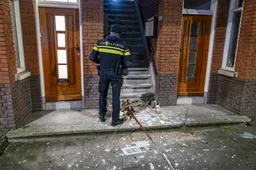 Chaos in Rotterdam: Grote Schietpartij, Explosie én Zware Steekpartij bij Central Plaza