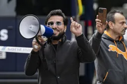 Nederlandse moslims juichen moord op islamcriticus toe: 'Opgeruimd staat netjes'