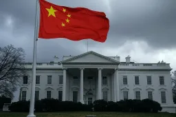 -Filmpje!- Aankomend minister van Buitenlandse Zaken van de VS Marco Rubio waarschuwt: 'China regeert alles binnen 10 jaar!'