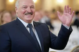 Loekasjenko's 'overwinning' in Wit-Rusland: Een dictatoriaal toneelstuk met voorspelbare uitkomst