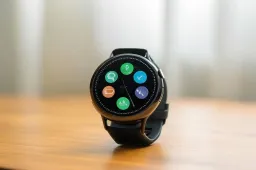 Smartwatch in het verkeer: Verbieden? Nee, gebruik je gezond verstand!