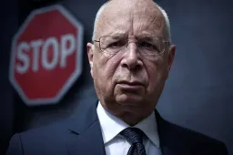 Klaus Schwab verdwijnt uit de schaduwregering van Davos