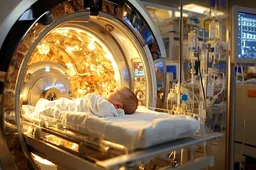 ONGELOOFLIJK SCHANDAAL: Geaborteerde Baby's Verwarmden Britse Ziekenhuizen?! De Waarheid Gaat VIRAAL! 🚀🔥