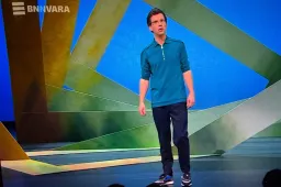 Een Nieuwjaarsklap voor 'cabaretier' Pieter Derks