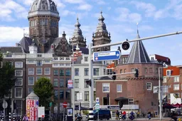 Grootste bijdragers aan de Nederlandse economie