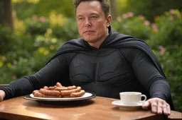Politieke uitspraken Elon Musk zorgen voor paniek bij Europese globalisten
