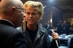 Pats! Wilders fluit PVV-minister Beljaarts terug: meneer moet gepland bezoek aan WEF in Davos annuleren