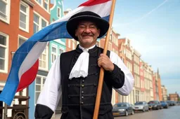 Trots op Onze Stem, Trots op DDS