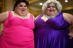 -DDS Peiling- Zijn transseksuelen knettergek of geestelijk helemaal gezond?