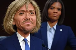Candace Owens onthult dreigende brief van de Macrons: een schandalig verhaal van macht