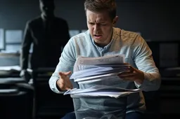 Twintig jaar voor herstel toeslagenaffaire? Terwijl de Belastingdienst u binnen een dag kapotmaakt!