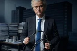 Wilders’ geduld raakt op: Faber moet NU vaart maken met asielvoorstellen!