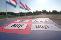 Brussel lacht om Nederlands verzet tegen meer geld naar EU: ‘Dat regelen we wel’ – Tijd voor een NEXIT!