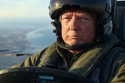 Zal de hel losbarsten in Gaza? Harde Waarschuwing Trump stuwt onderhandelingen!