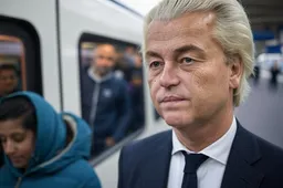 Actie Nu! Wilders en Heutink willen asielzoekers naar de grens - Vind jij dit goed?