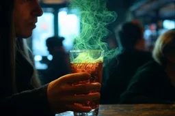 Coca-Cola Chloraat-Schandaal: Giftige Stof in Frisdrank Blootgelegd in Europa
