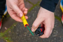 Traditie gered (voor nu)! Idioot vuurwerkverbod uitgesteld tot 2026!