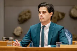 D66'er Rob Jetten wil ons vermogen plunderen voor Europees leger