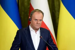 Polen aan het roer van de EU: "Denk Pools, Europa!"