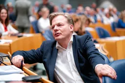 Peilingen! CDA plukt de vruchten van dalend vertrouwen in kabinet: NSC wordt bijna volledig weggevaagd