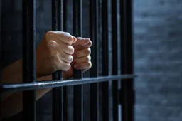 Wut!? Justitie hield Inez Weski vast in ondergrondse atoombunker: "Het was alsof ik niet bestond!"