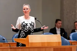 Fleur Agema gefileerd door Dijkgraaf: CAK-iftar is PVV-schande