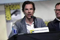 Hollywood-ster Benedict Cumberbatch biedt excuses aan voor rol als WOKE-gekkie in Zoolander 2: "Ik heb mensen gekwetst!"