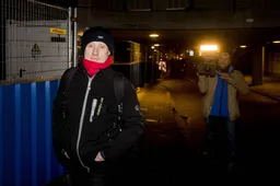 Schokkend: Moordenaar Pim Fortuyn was brein achter terreurgroep