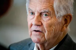 Afscheid van Frits Bolkestein: Iconische VVD'er en Europees Leider Overleden