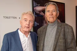 Overleden: Ron Brandsteder, De Man Die Generaties Verbond