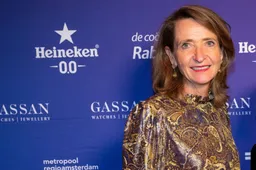 Schokkend: tientallen NPO’ers melden terreur door Woke Leeflang