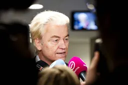 PVV en NSC op ramkoers: Wilders dreigt met verkiezingen – "Jullie spelen met vuur!"