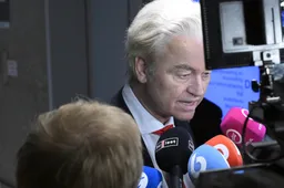Wilders Eist Asielstop Na Moord op 11-Jarige: Maar Waar Was Zijn Partij?