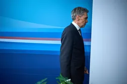 Rechts Nederland klaar met Schoof: overweldigende 94% eist val kabinet!