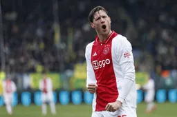 Weghorst Helpt Ajax naar de Top: Eredivisie Heeft Weer een Ware Kampioen aan Kop