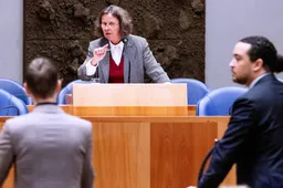 PVV-minister Faber houdt voet bij stuk: ‘Nederland is klaar met asielchaos’