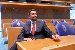 Plan Marianne Zwagerman voor FVD faalt: media blijven bijten