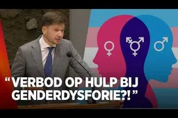 -Kijktip!- Schokkend: Pfizer’s miljardenwinst achter verbieden psychische hulp