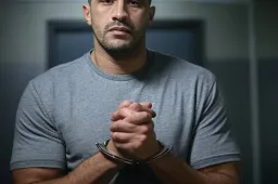 Badr Hari wéér opgepakt: wie had dát nou kunnen verwachten?
