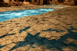 Miljoenen Nederlands belastinggeld voor USAID-propaganda