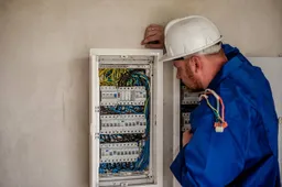 Waarom een professionele installateur het verschil maakt