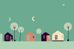 Tips voor het vinden van een woning in een krappe woningmarkt