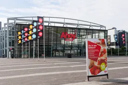 Ahoy Rotterdam mogelijk doelwit van IS: "grootste dreiging komt niet van buiten de EU maar is al in ons midden!"