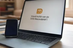 Blijf altijd bereikbaar: Zorg ervoor dat DDS jou ALTIJD kan bereiken (en jij DDS!)