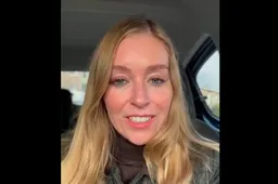Dappere Raisa Blommestijn FILEERT het OM... Geert Wilders ook WOEST: "Waanzin!"