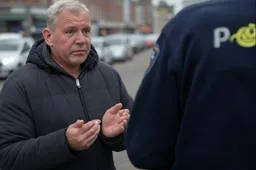 Boetes Tot €310 Voor Kleinste Verkeersfouten: Is Nederland Krankzinnig Geworden?