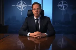 Rutte's NAVO-Trucje: Nederland Betaalt Meer Voor Zijn Ego!