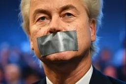 "PVV Leider Eist Verantwoording Na Moord Door Bekende Dader: Politie Falen In Nieuwegein